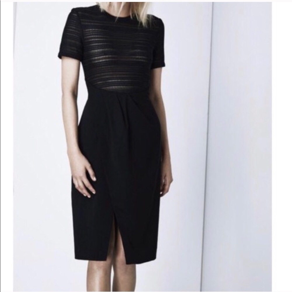 Finders Keepers LBD